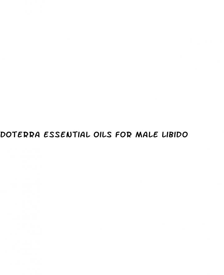 Doterra Essential Oils For Male Libido Male Extra Ultimate Enhancing Pills