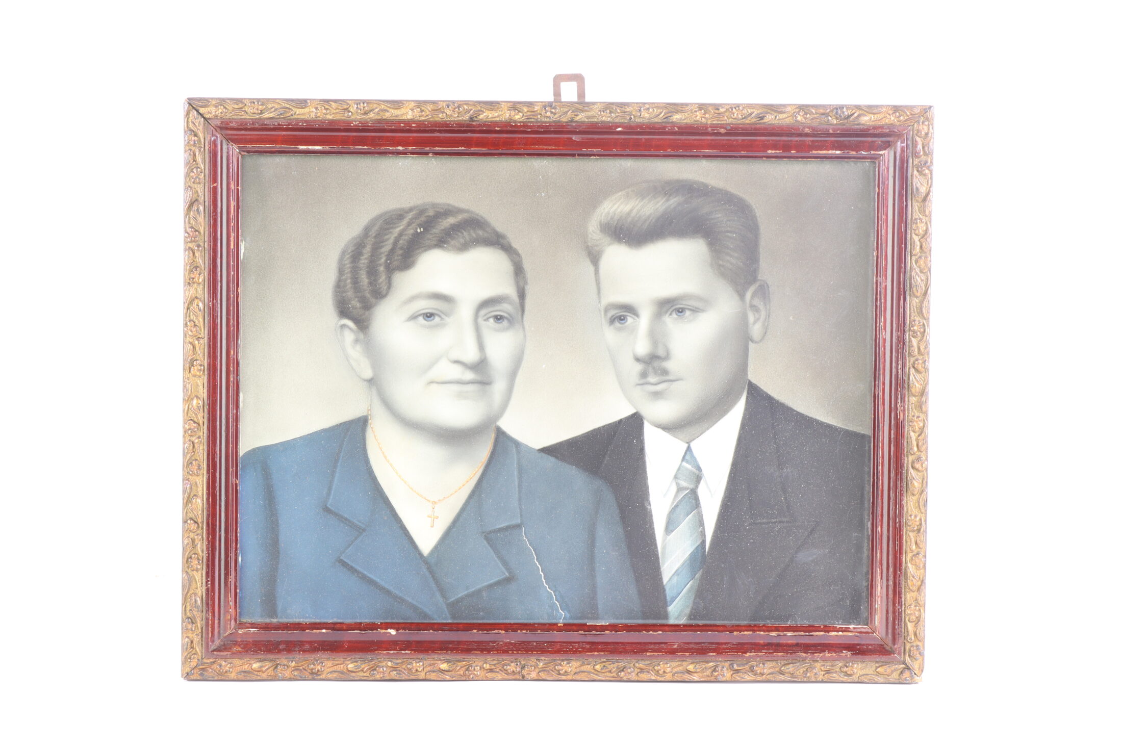 Portret małżeński