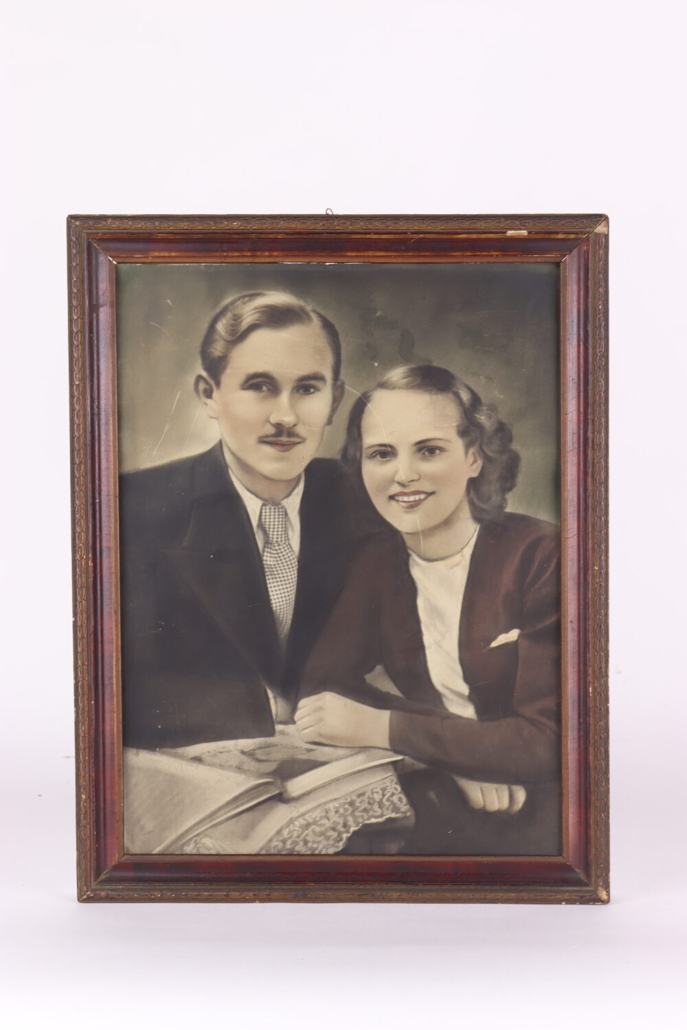 Portret małżeński