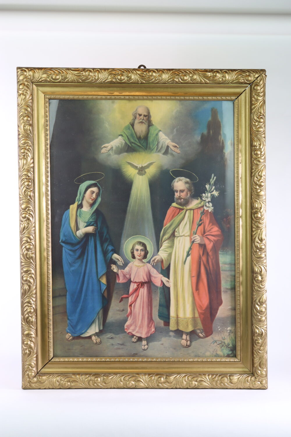 Obraz świętej rodziny