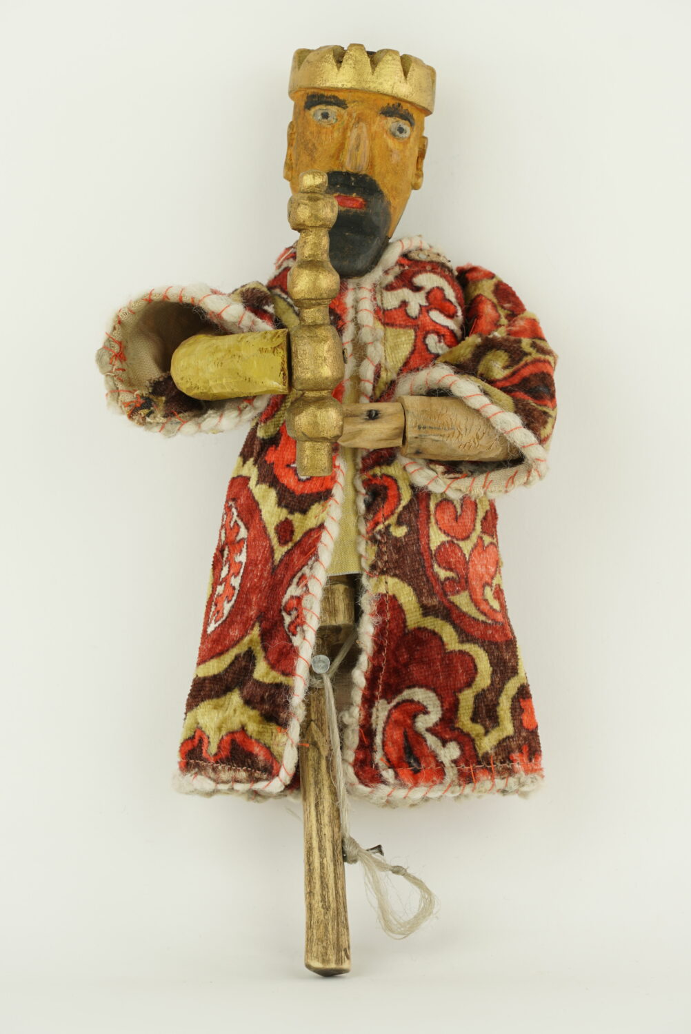 Kukiełka króla Heroda